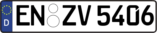 EN-ZV5406