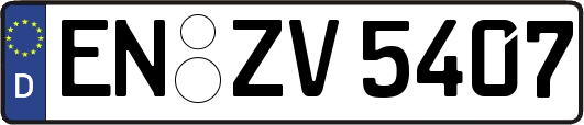 EN-ZV5407