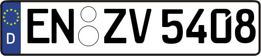 EN-ZV5408