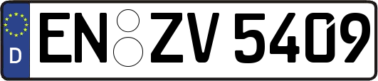 EN-ZV5409