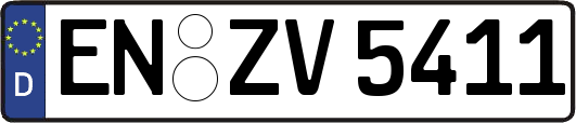 EN-ZV5411