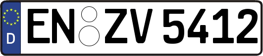 EN-ZV5412