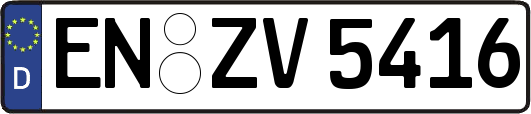 EN-ZV5416