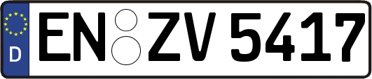 EN-ZV5417