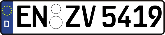 EN-ZV5419