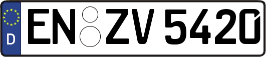 EN-ZV5420