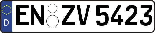 EN-ZV5423