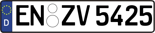 EN-ZV5425