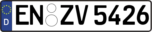 EN-ZV5426