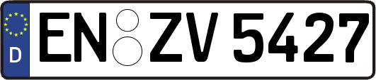 EN-ZV5427