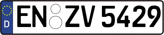 EN-ZV5429