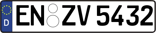 EN-ZV5432