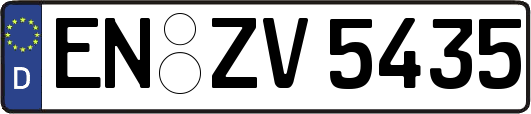 EN-ZV5435