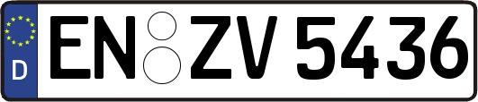 EN-ZV5436