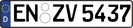 EN-ZV5437