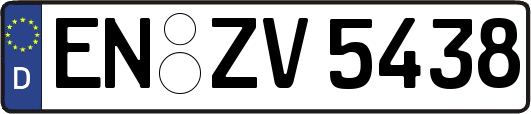 EN-ZV5438