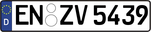 EN-ZV5439