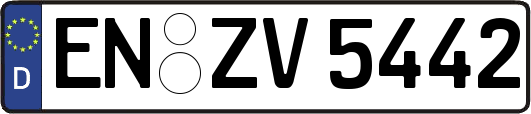 EN-ZV5442