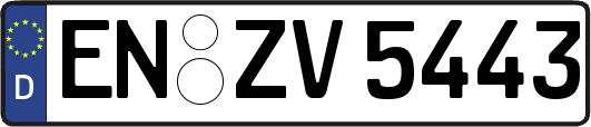 EN-ZV5443