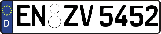 EN-ZV5452