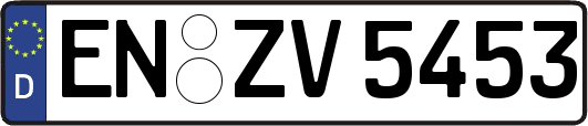 EN-ZV5453