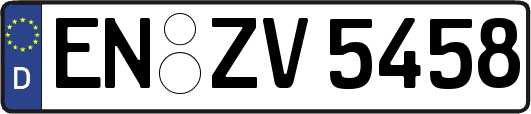 EN-ZV5458