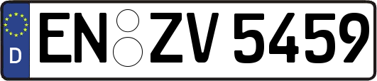 EN-ZV5459