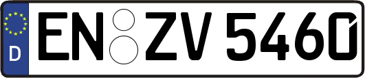 EN-ZV5460