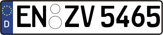 EN-ZV5465