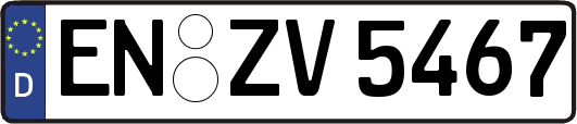 EN-ZV5467