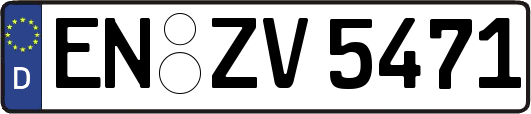 EN-ZV5471