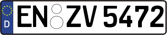 EN-ZV5472