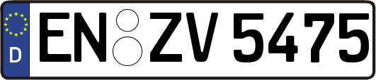 EN-ZV5475