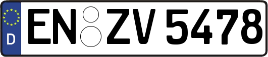 EN-ZV5478