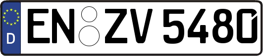 EN-ZV5480