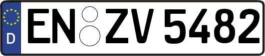 EN-ZV5482