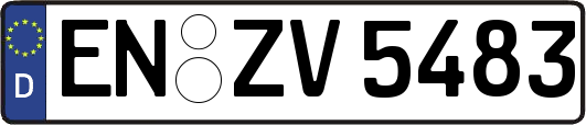 EN-ZV5483