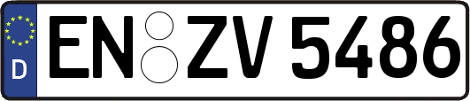 EN-ZV5486