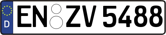 EN-ZV5488