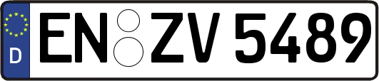 EN-ZV5489