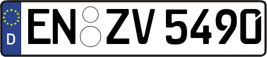 EN-ZV5490