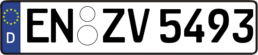 EN-ZV5493