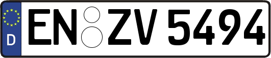 EN-ZV5494