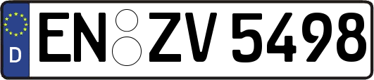 EN-ZV5498