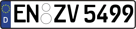 EN-ZV5499