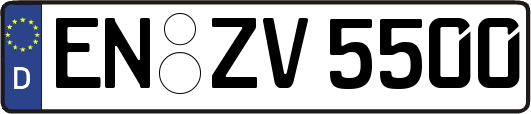 EN-ZV5500