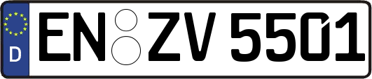 EN-ZV5501