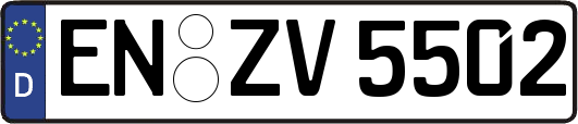 EN-ZV5502