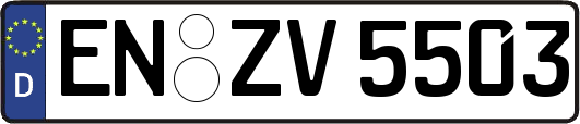 EN-ZV5503