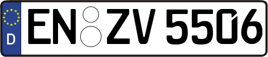 EN-ZV5506